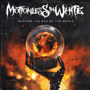 Scoring The End Of The World , Motionless in White