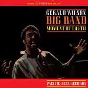Moment of Truth (Blue Note Tone Poet Series) LP , Gerald Wilson