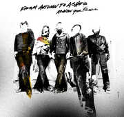 Abandon Your Friends , From Autumn to Ashes