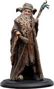 WETA Workshop Polystone - The Hobbit Trilogy - Radagast the Brown Miniature Statue 