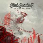 The God Machine , Blind Guardian