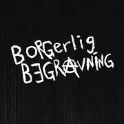 Gor Vad Du Vill , Borgerlig Begravning