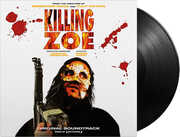 Killing Zoe (Original Soundtrack) , Tomandandy