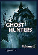 Ghost Hunters, Vol. 2