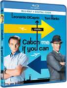 Catch Me If You Can , Leonardo DiCaprio