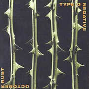 October Rust [Import] , Type O Negative