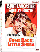 Come Back, Little Sheba [Import] , Burt Lancaster