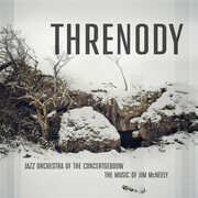 Threnody , Jazz Orchestra of the Concertgebouw