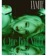 One Bad Night - incl. Photo Book, Sticker + Photo Card [Import] , Jamie