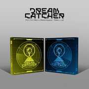 Apocalypse : Follow Us - incl. Photo Book, Sticker, Photocard, Agent Card + Poster [Import] , Dreamcatcher