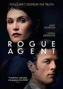 Rogue Agent , James Norton
