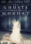 The Ghosts of Monday , Julian Sands