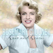 Love And Learn , Rosemary Clooney