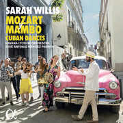 Mozart y Mambo , Sarah Willis