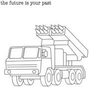 The Future Is Your Past , The Brian Jonestown Massacre