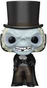 FUNKO POP! DISNEY: Haunted Mansion (Movie) - Hatbox Ghost 