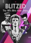 Blitzed: The 80s Blitz Kids Story , David Bowie