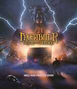 Frostbiter: Wrath of the Wendigo (aka Frostbiter) , Ron Asheton