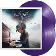 War In My Mind - Purple , Beth Hart