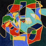 Absolute Reality , Holiday Ghosts