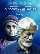 A Handful of Water , Pegah Ferydoni