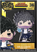 Funko POP! PINS: MY HERO ACADEMIA - DABI (FS) (MHA)