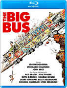 The Big Bus , Joseph Bologna