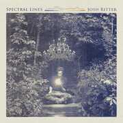 Spectral Lines , Josh Ritter