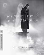 Wings of Desire (Criterion Collection) , Bruno Ganz