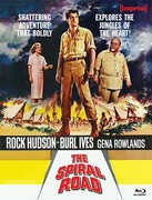 The Spiral Road [Import] , Rock Hudson