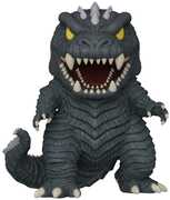 FUNKO POP! ANIMATION: Godzilla Singular Point - Godzilla 