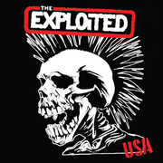 Usa , The Exploited