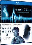 White Noise /  White Noise 2: The Light , Katee Sackhoff