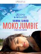 Moko Jumbie , Jeremy Thomas