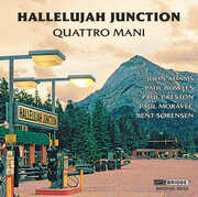 Hallelujah Junction , Quattro Mani