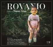 Rovanio , Nanny Assis