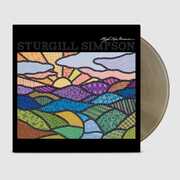 High Top Mountain , Sturgill Simpson