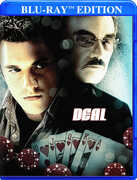 Deal , Burt Reynolds