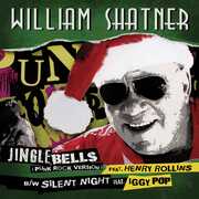 Jingle Bells , William Shatner