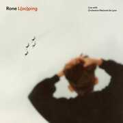 L(oo)ping: Live With Orchestre National De Lyon , Rone
