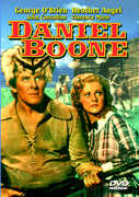 Daniel Boone , Clarence Muse