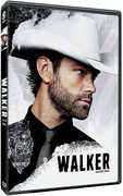 Walker: Season Three , Jared Padalecki
