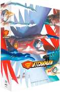 Gatchaman Complete Collection 
