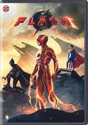 The Flash , Ezra Miller