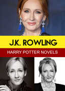 J.K Rowling - Harry Potter 
