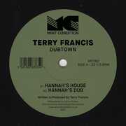 Dubtown , Terry Francis