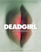 Deadgirl , Shiloh Fernandez