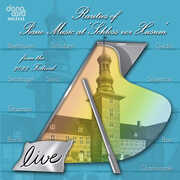 Rarities of Piano Music at Schloss Vor Husum , Kolja Lessing