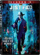Justified City Primeval: Season 1 , Timothy Olyphant