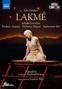 Lakme , Laurent Pelly